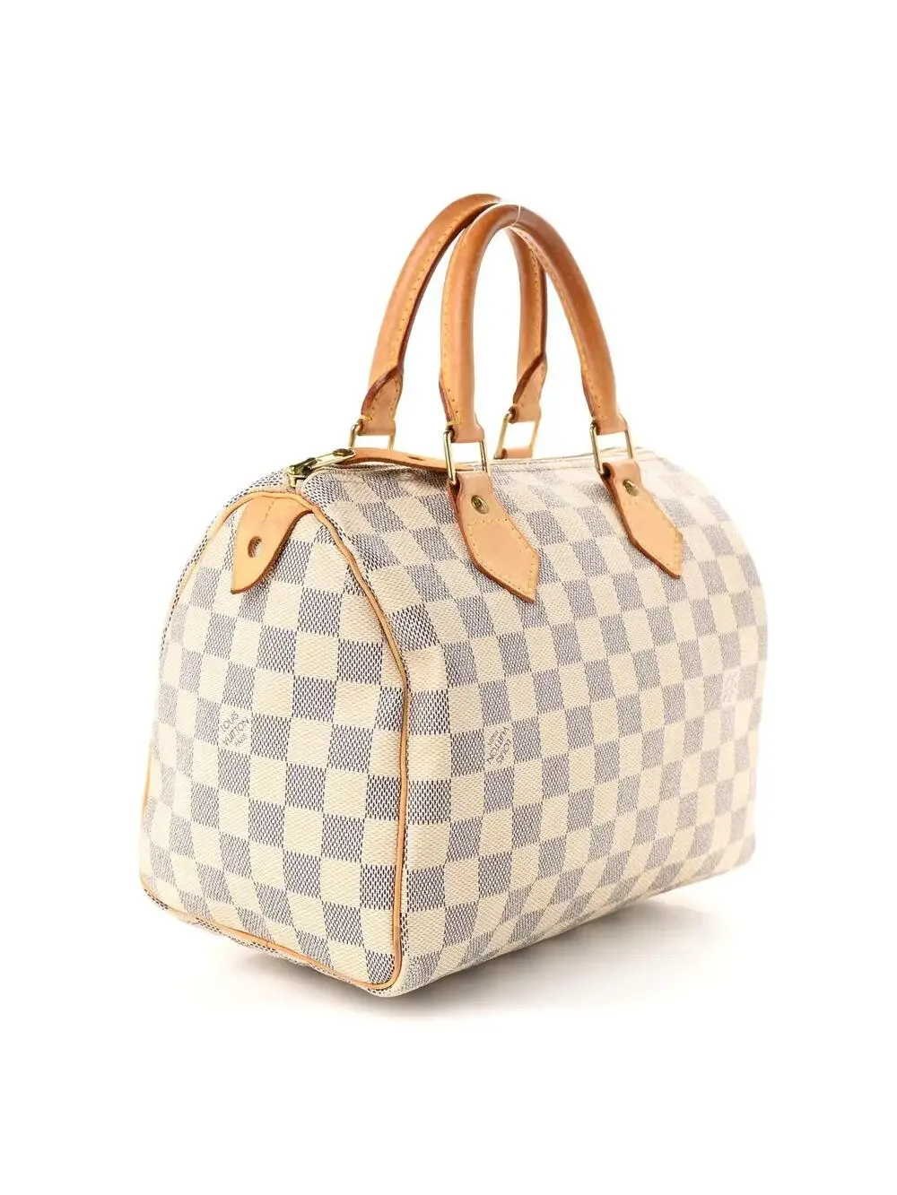 Louis Vuitton Damier Azur Speedy 25 #322743L99B